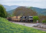 Two GE rebuilds lead 11T upgrade at Shawsville